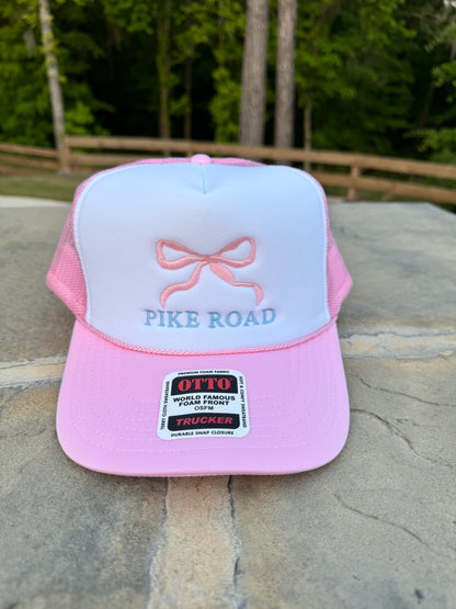 Pike Road Coquette Trucker Hat