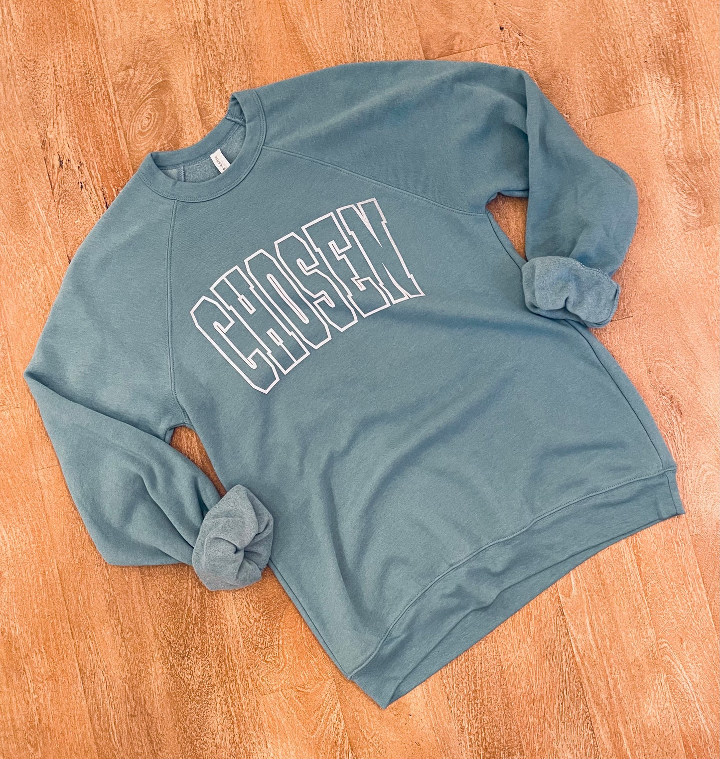 CHOSEN Sweatshirt