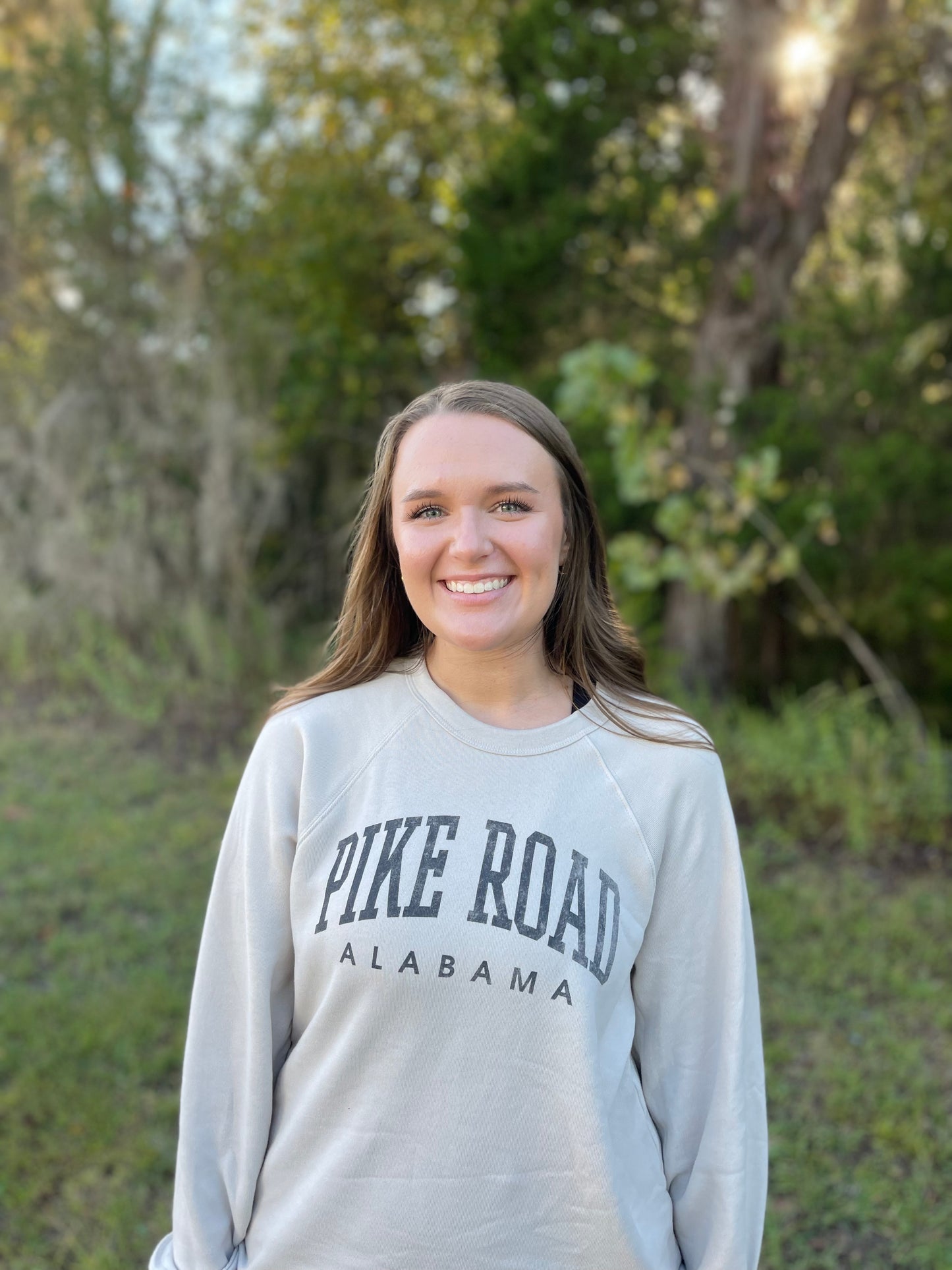 Vintage Varsity Sweatshirt