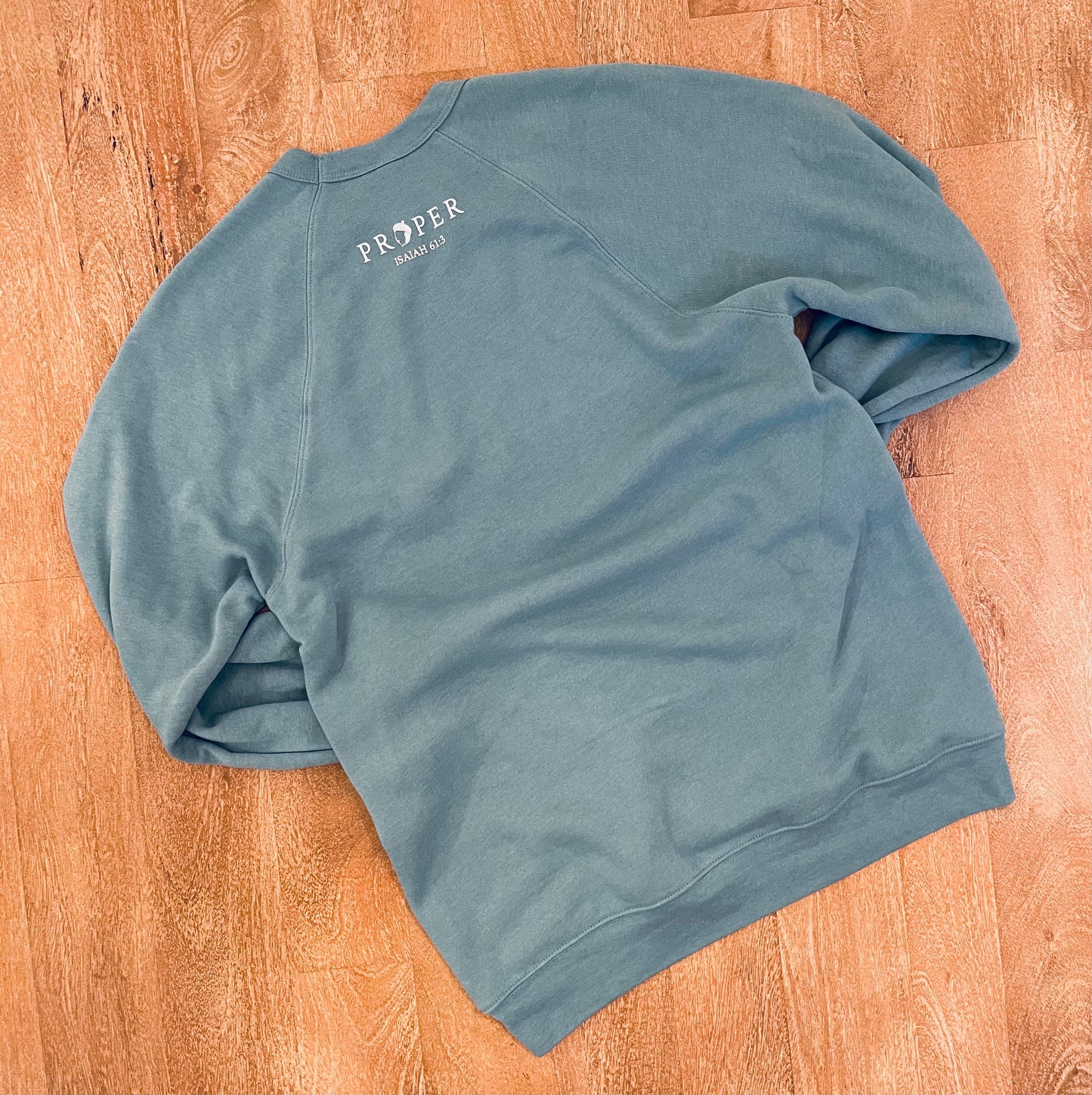 CHOSEN Sweatshirt