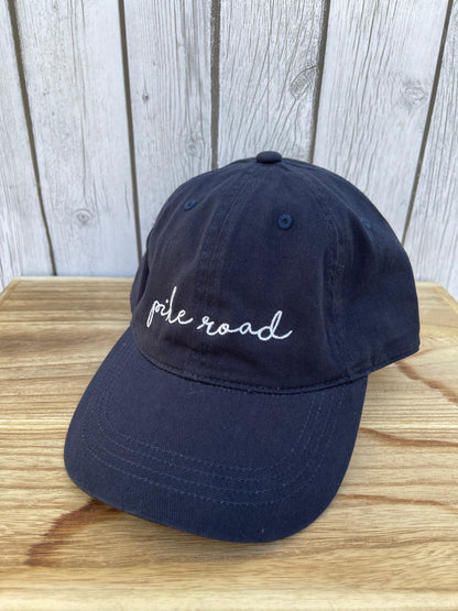 Pike Road Baseball Cap