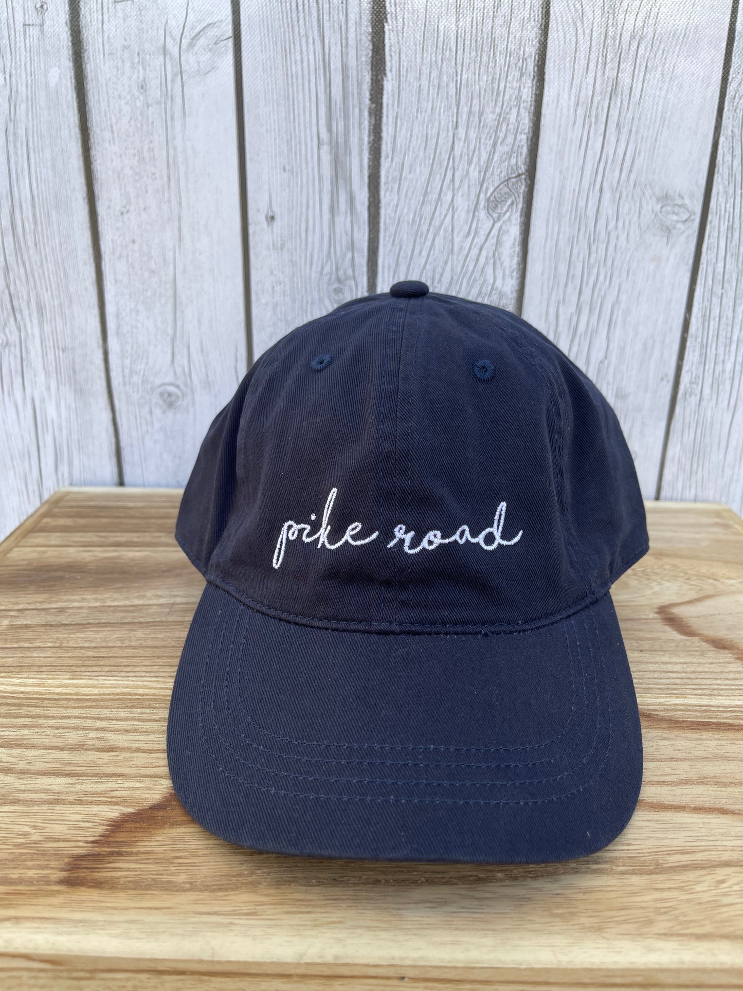 Pike Road Baseball Cap