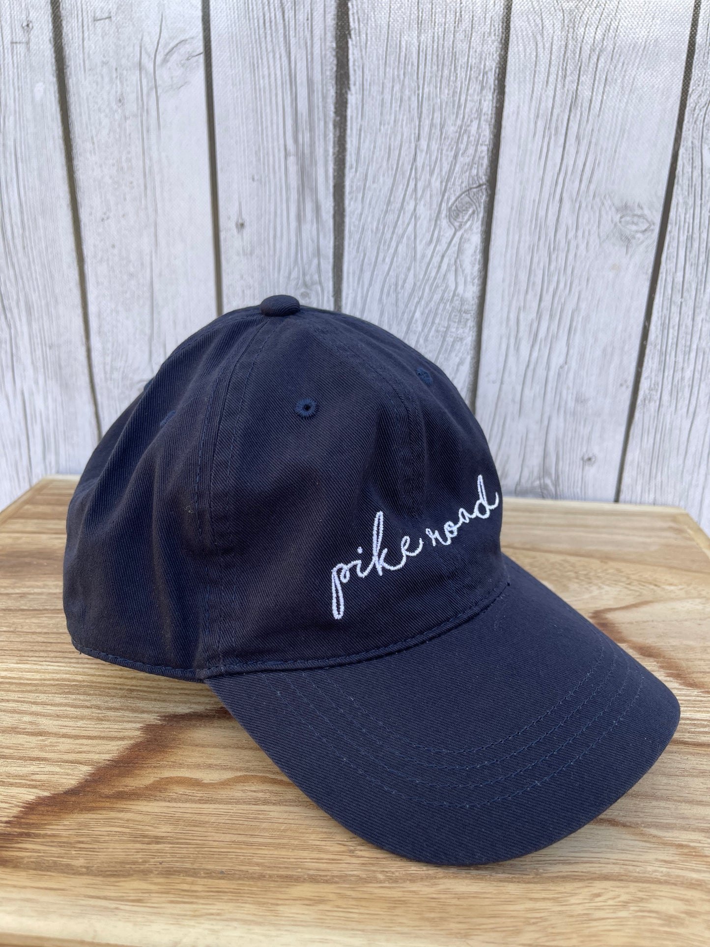 Pike Road Baseball Cap