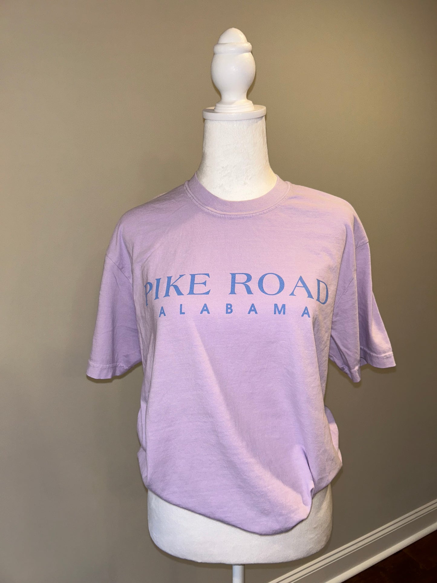 Spring Edition-Pike Road Townscape Short Sleeved Shirt