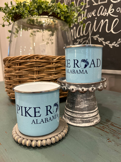 Pike Road Foundry Mug